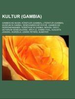 Kultur (Gambia)