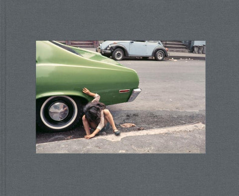 New York Archive / Color