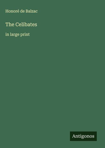 The Celibates