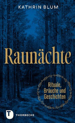 Raunächte