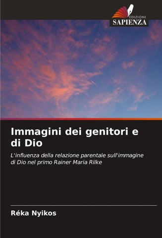 Immagini dei genitori e di Dio