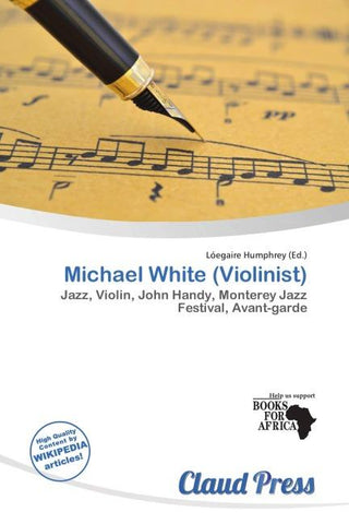 Michael White (Violinist)