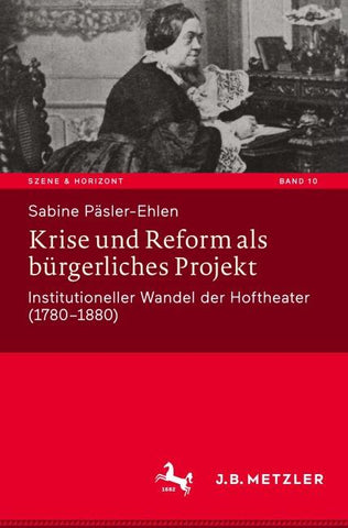 Krise und Reform als bürgerliches Projekt