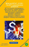 What are NFTs? - 4 YOU - The NFT comprehensive guidebook