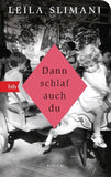 Dann schlaf auch du