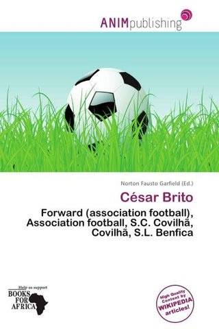 César Brito