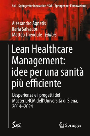 Lean Healthcare Management: idee per una sanità più efficiente
