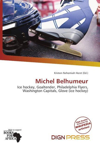 Michel Belhumeur