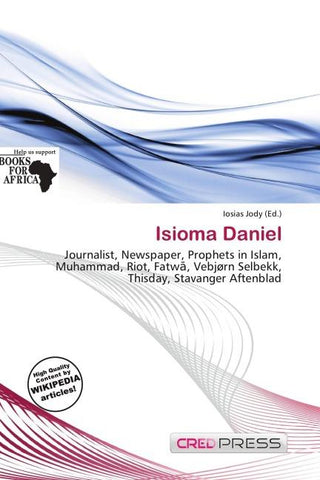 Isioma Daniel