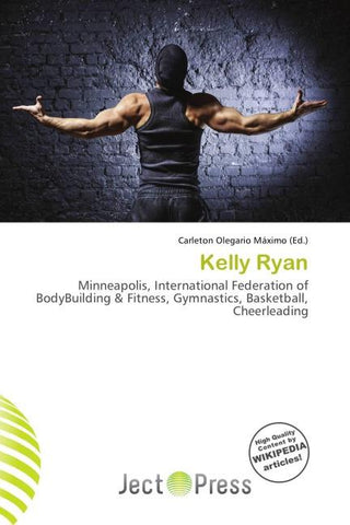 Kelly Ryan