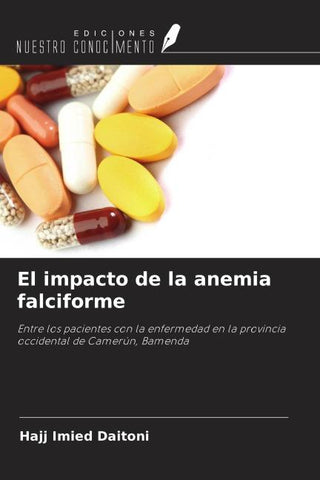 El impacto de la anemia falciforme