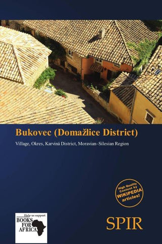 Bukovec (Doma¿lice District)