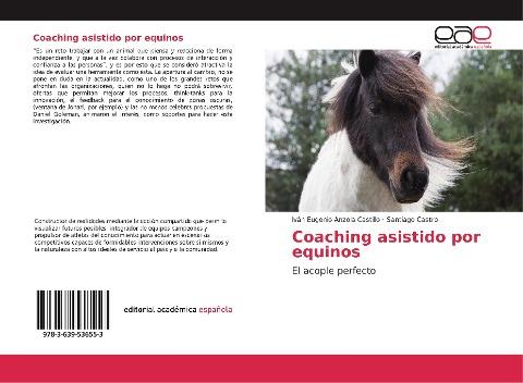 Coaching asistido por equinos
