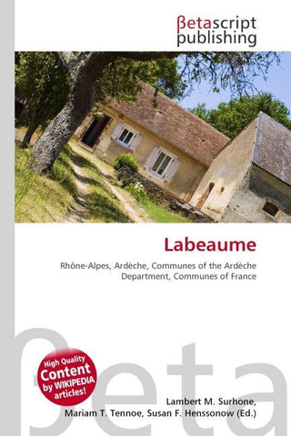 Labeaume