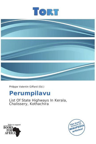 Perumpilavu