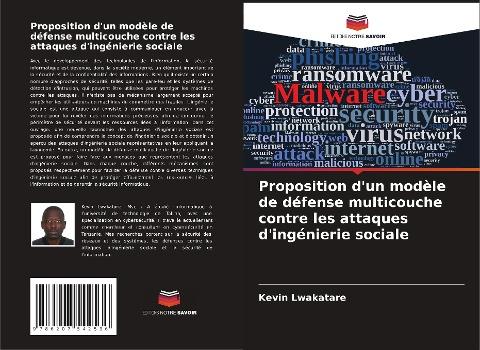 Proposition d'un modèle de défense multicouche contre les attaques d'ingénierie sociale