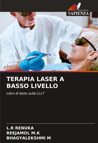 TERAPIA LASER A BASSO LIVELLO