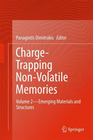 Charge-Trapping Non-Volatile Memories