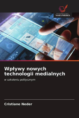 Wp¿ywy nowych technologii medialnych