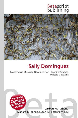 Sally Dominguez