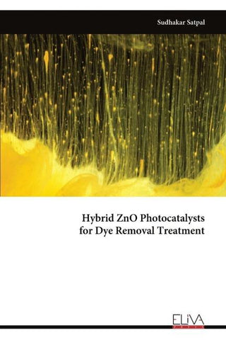 Hybrid ZnO Photocatalysts for Dye Removal Treatment