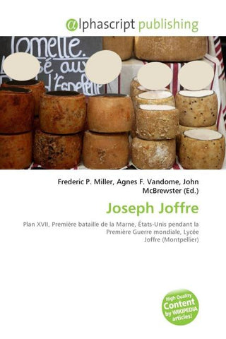 Joseph Joffre