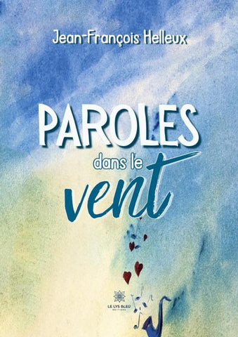 Paroles dans le vent
