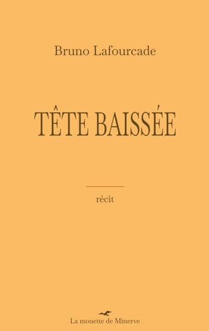 Tête baissée