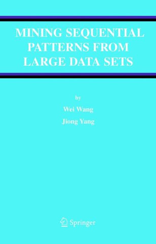 Mining Sequential Patterns from Large Data Sets