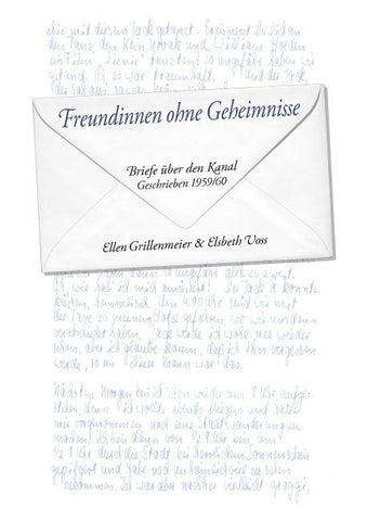 Freundinnen ohne Geheimnisse
