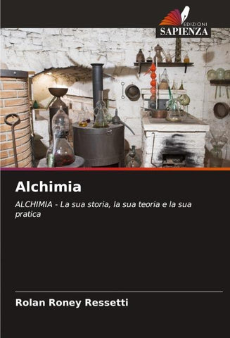 Alchimia