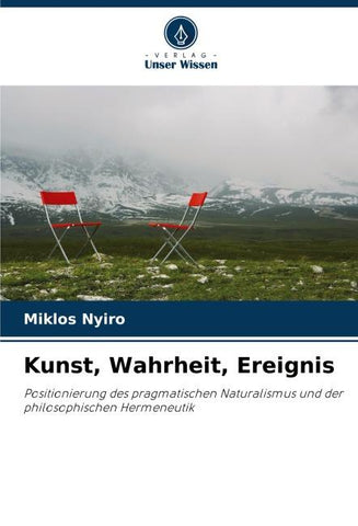 Kunst, Wahrheit, Ereignis