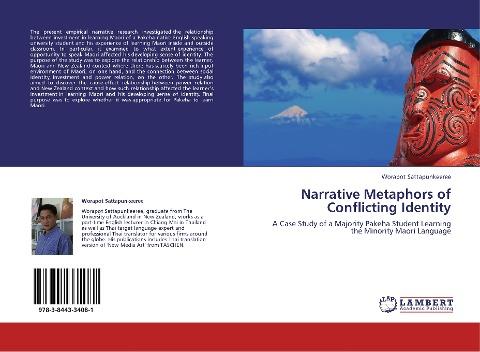 Narrative Metaphors of Conflicting Identity