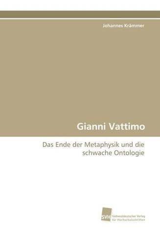 Gianni Vattimo