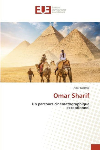 Omar Sharif