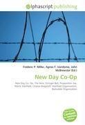 New Day Co-Op
