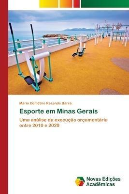 Esporte em Minas Gerais