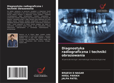 Diagnostyka radiograficzna i techniki obrazowania