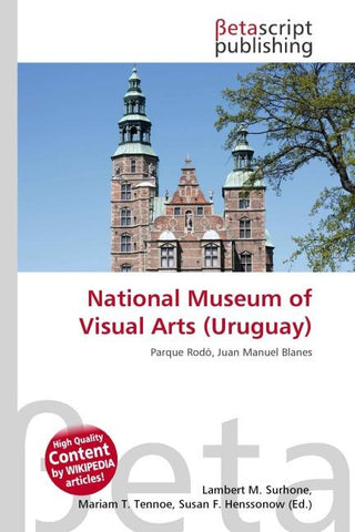 National Museum of Visual Arts (Uruguay)