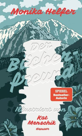 Der Bücherfreund