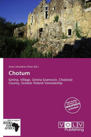 Chotum