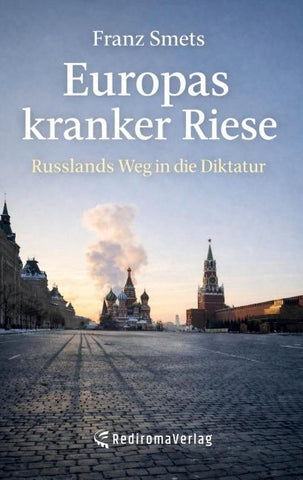 Europas kranker Riese
