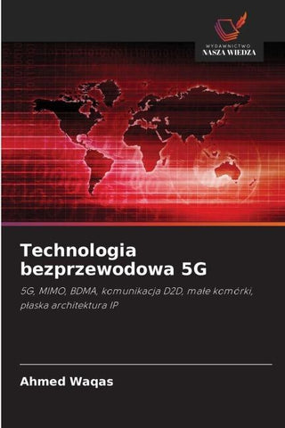 Technologia bezprzewodowa 5G