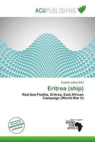 Eritrea (ship)