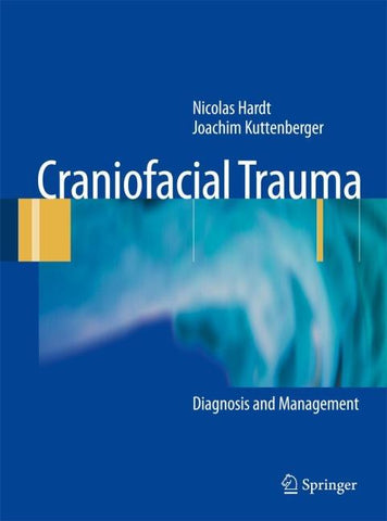 Craniofacial Trauma