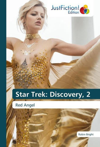 Star Trek: Discovery, 2