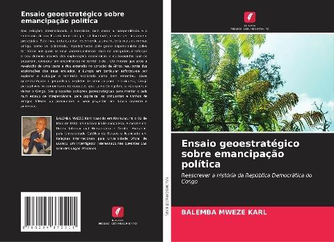 Ensaio geoestratégico sobre emancipação política