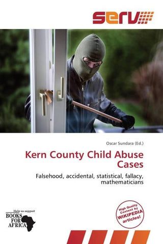 Kern County Child Abuse Cases