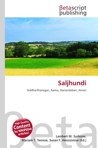 Saljhundi