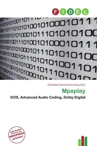Mpxplay